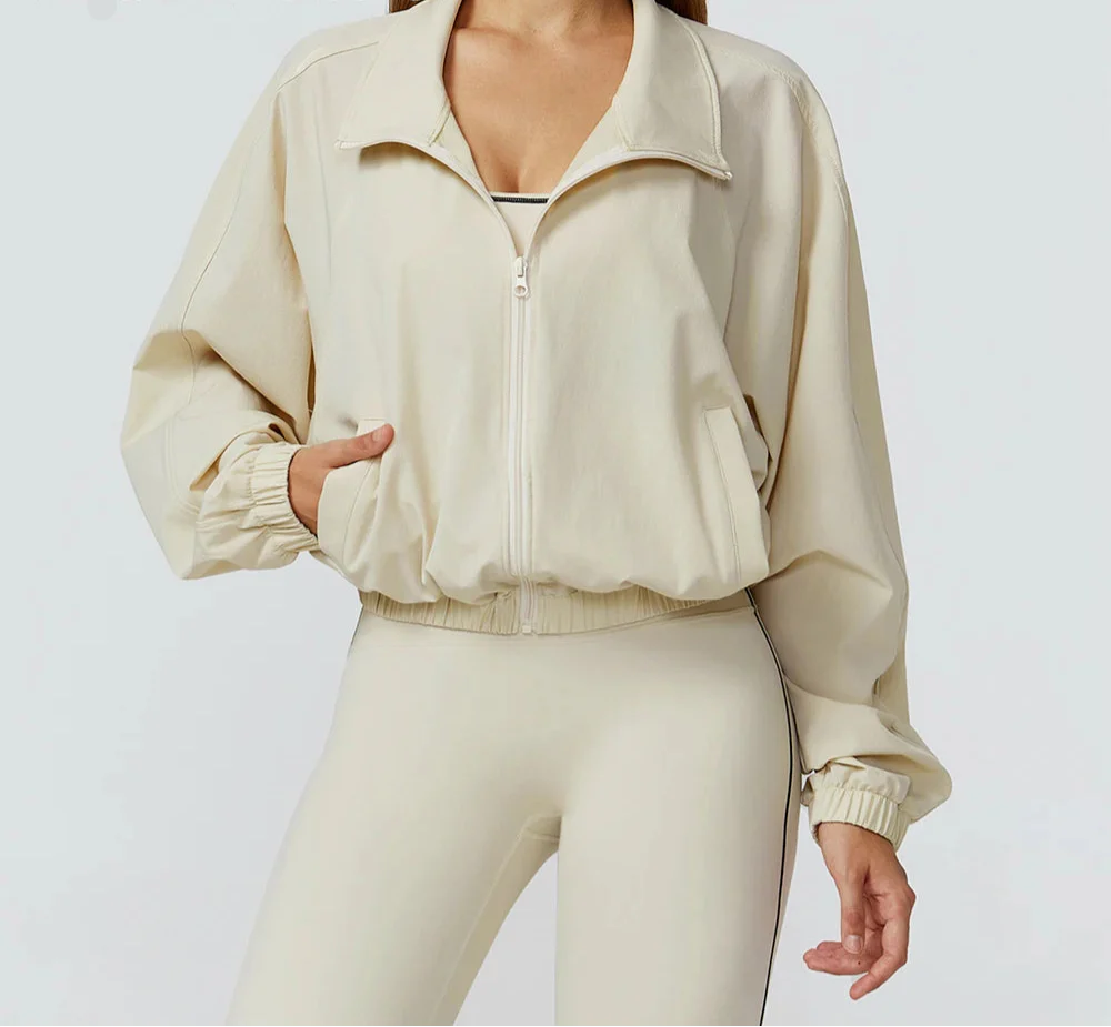 Vestes et Pulls