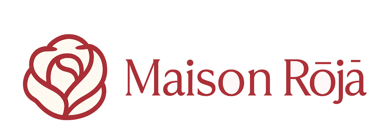 Maison Rōjā