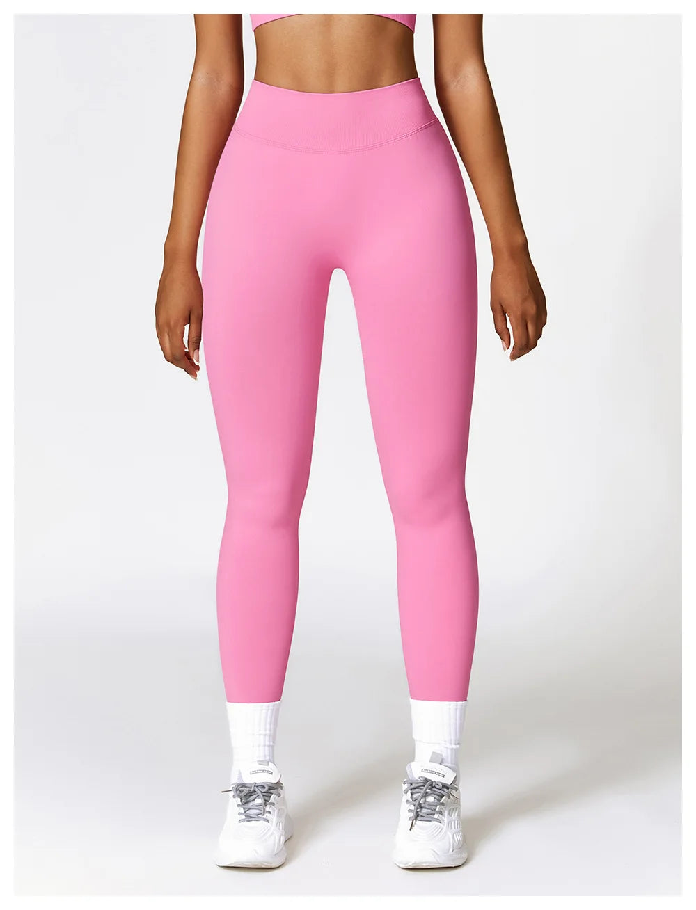 Le legging SMOOTH