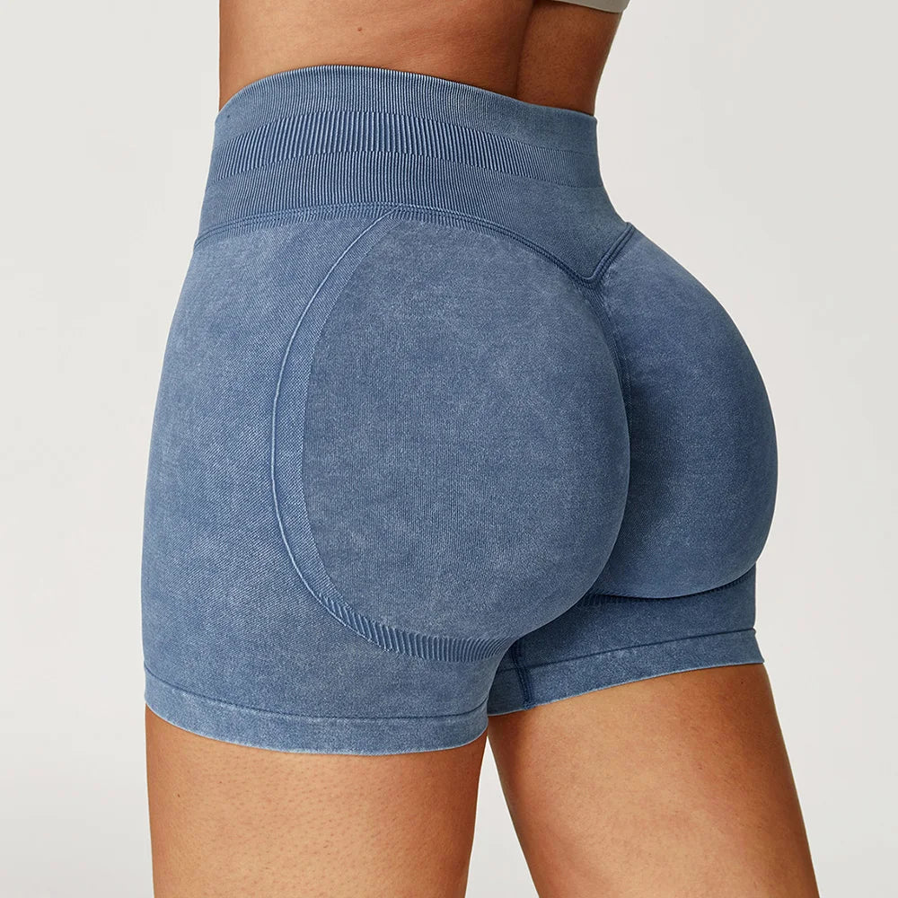 Le Short DARE
