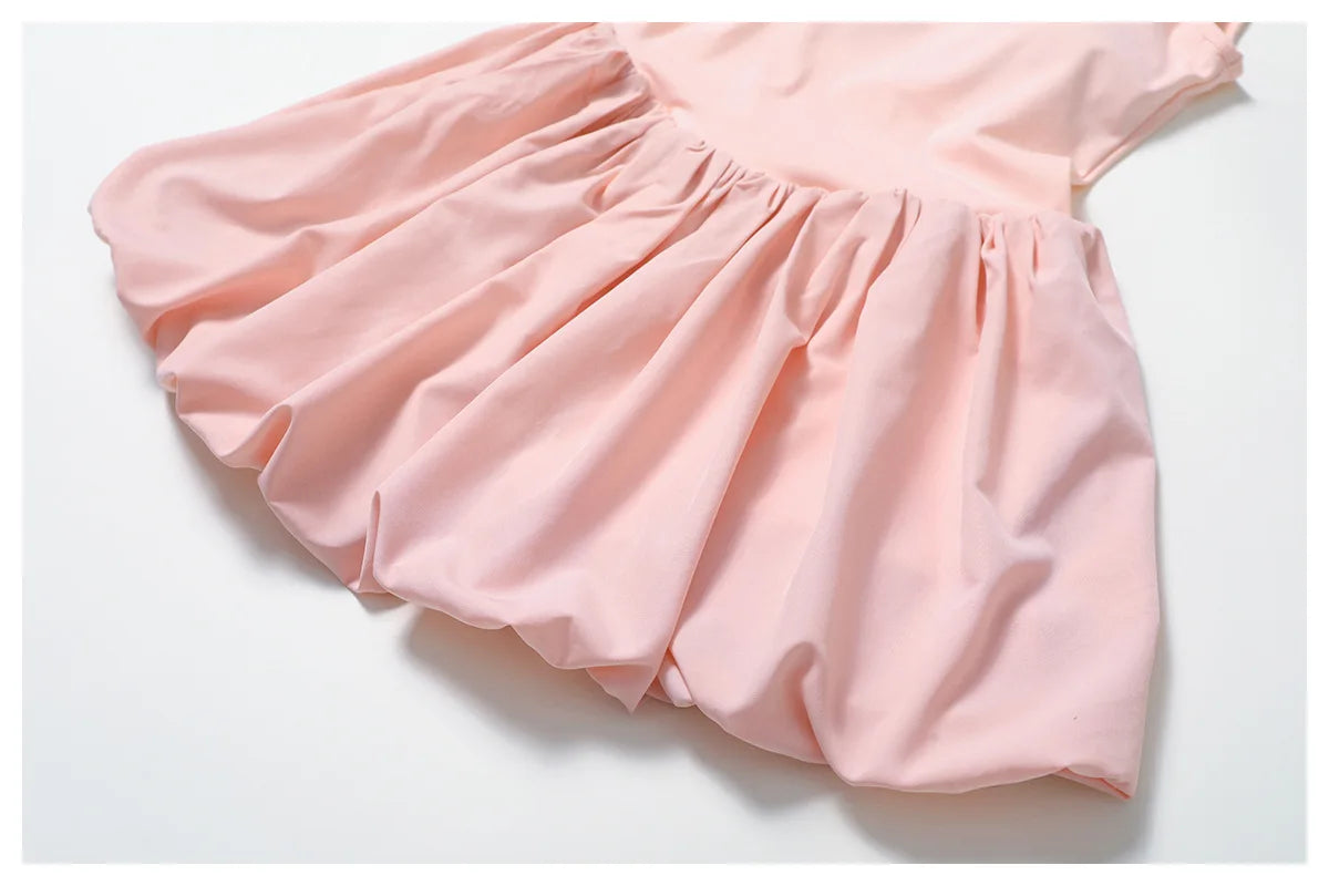 La Robe BALLERINA avec short intégré
