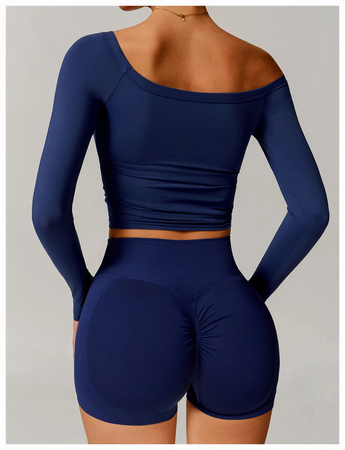 Le Top WHOLE   avec brassière intégrée