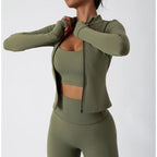 Veste THIN