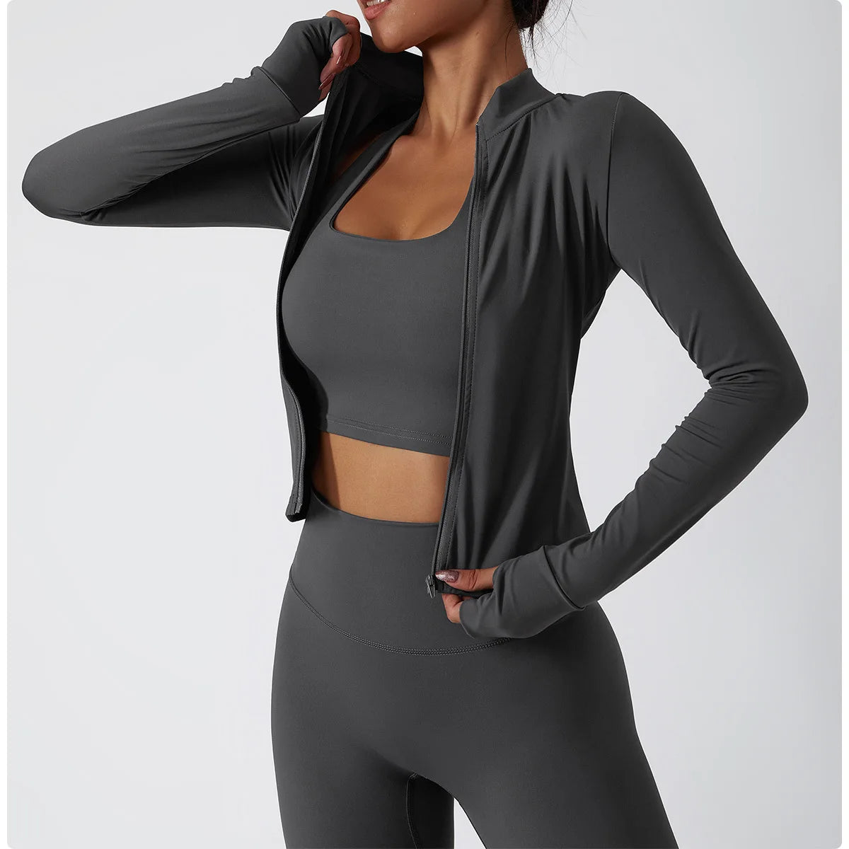 Veste THIN