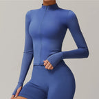 Veste THIN