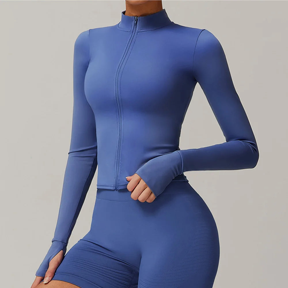 Veste THIN