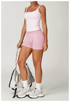 Le Short DARE