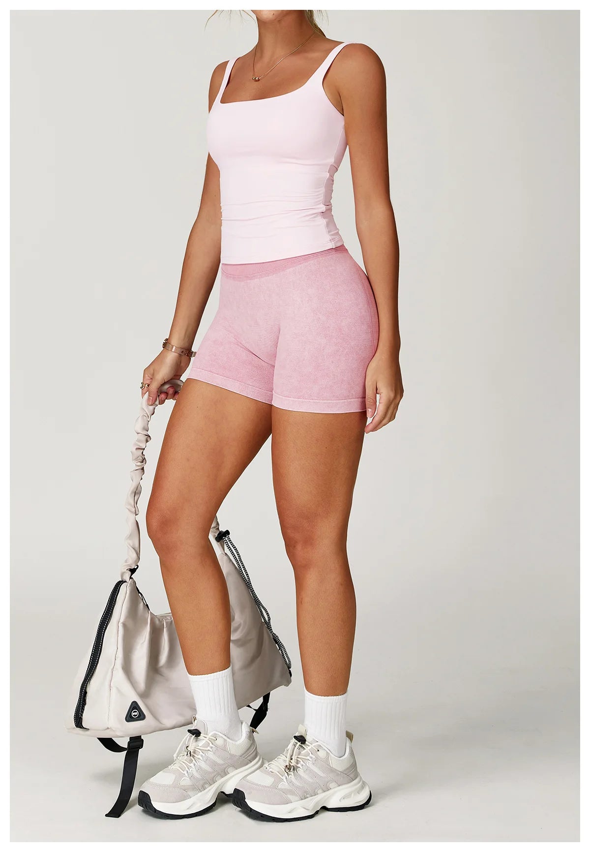 Le Short DARE