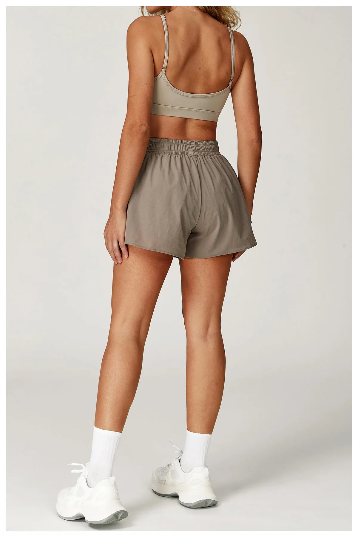 Le short AIR