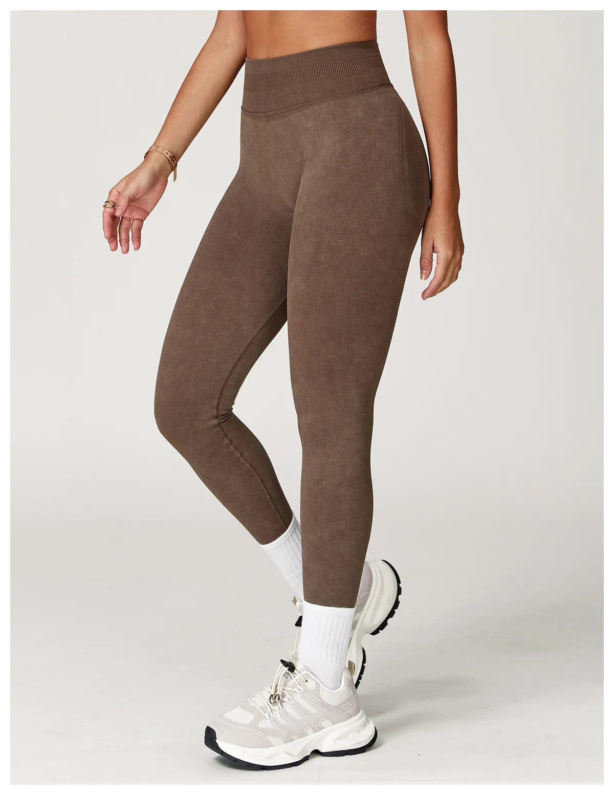 Le legging QUEEN