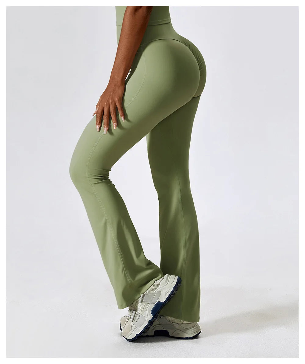 Le Pantalon SHAPE