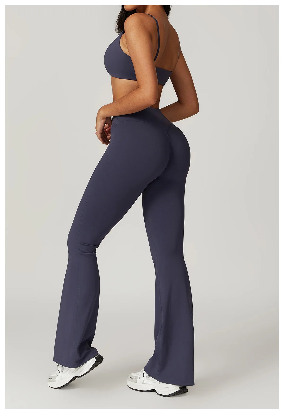Le Pantalon FLARE