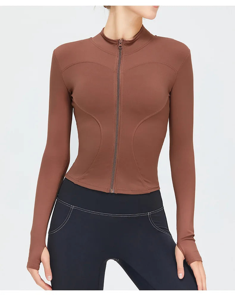 Veste LIGHT