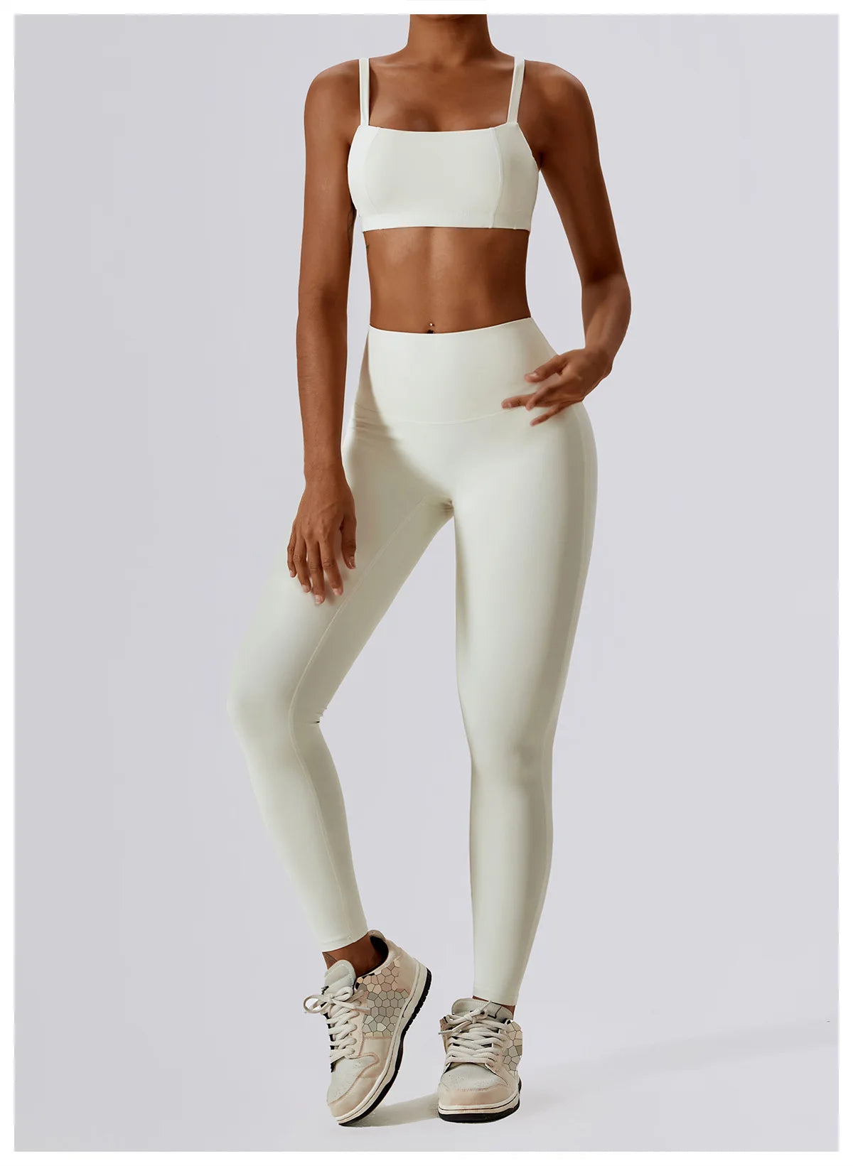 Le legging SCULPT