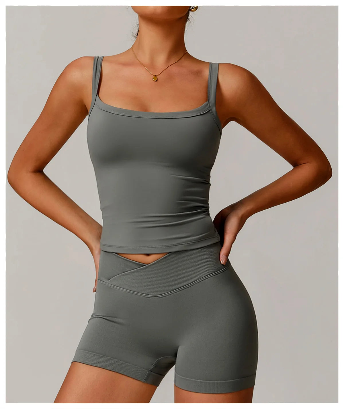 Le Top ERA avec brassière intégré