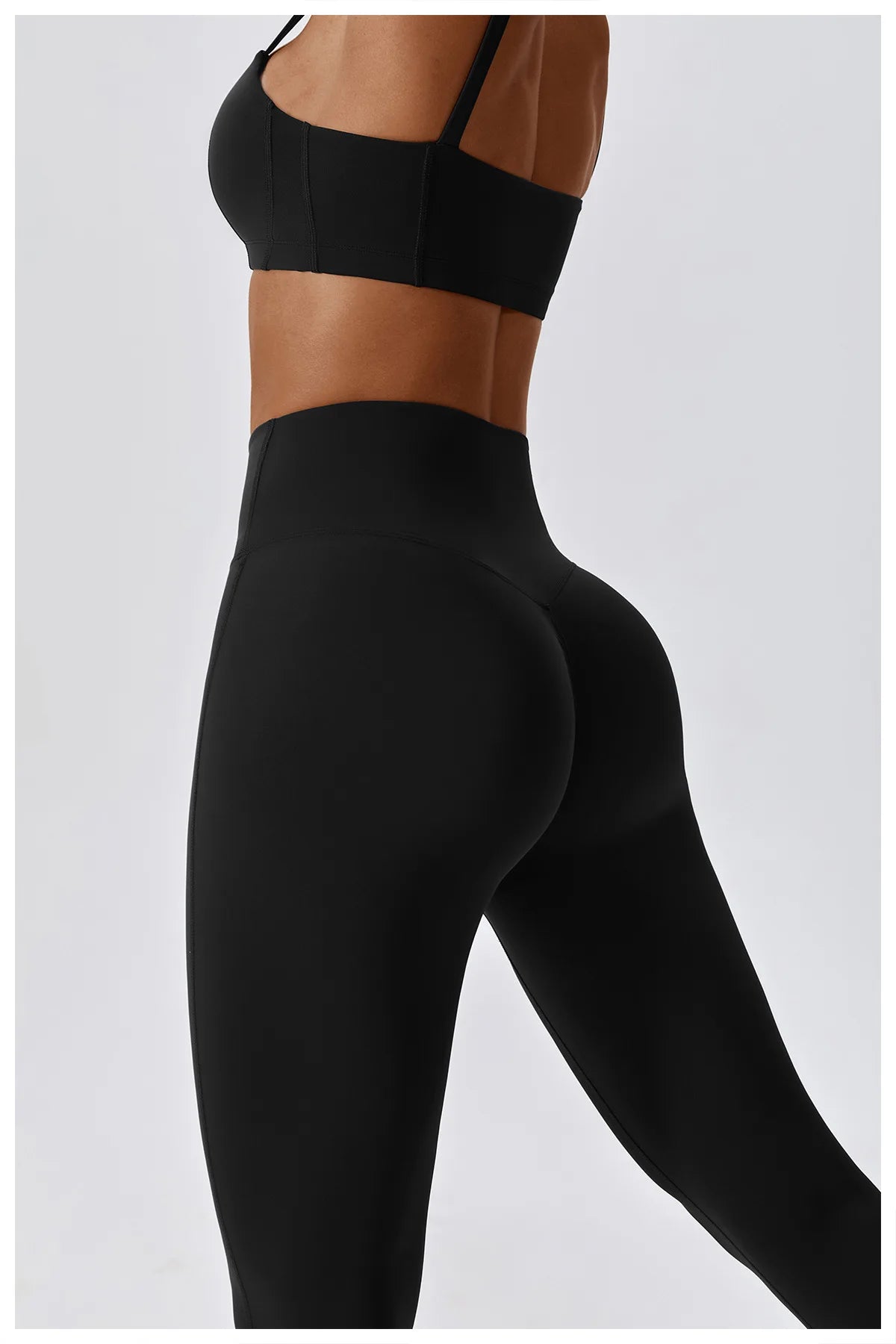 Le legging SCULPT