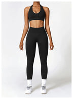 Le legging SMOOTH