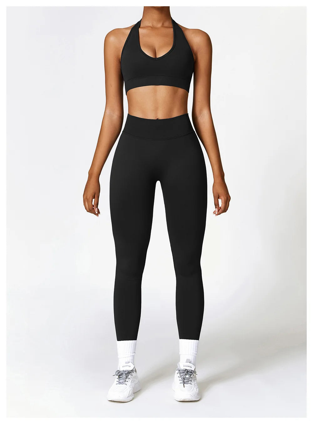 Le legging SMOOTH