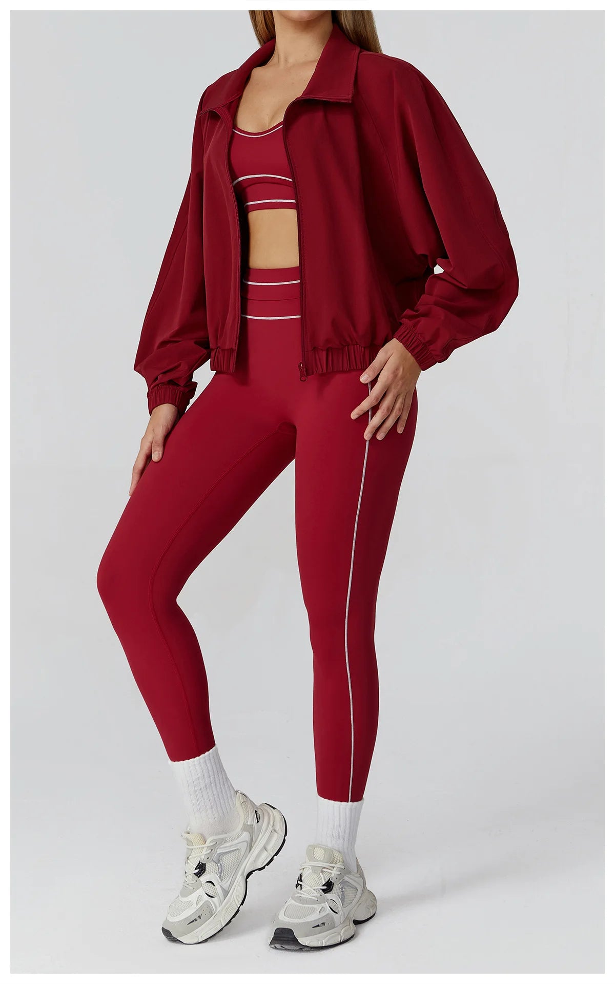 Veste EDGE