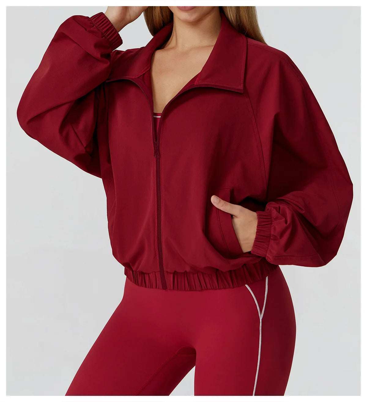 Veste EDGE