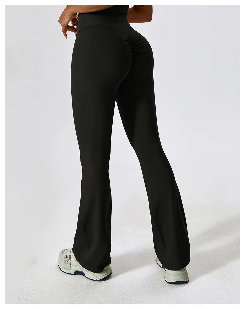 Le Pantalon SHAPE