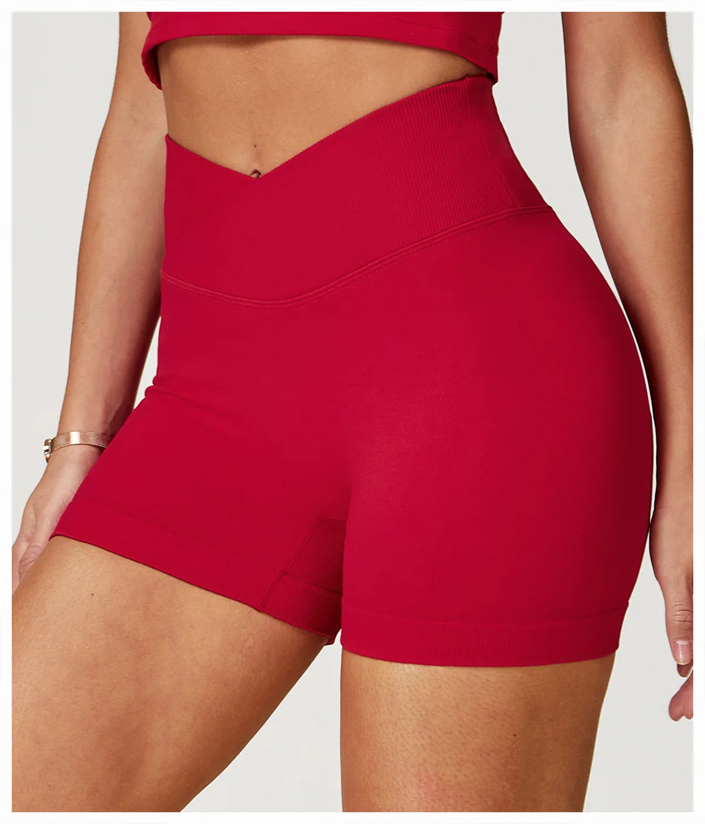 Le Short STRONG