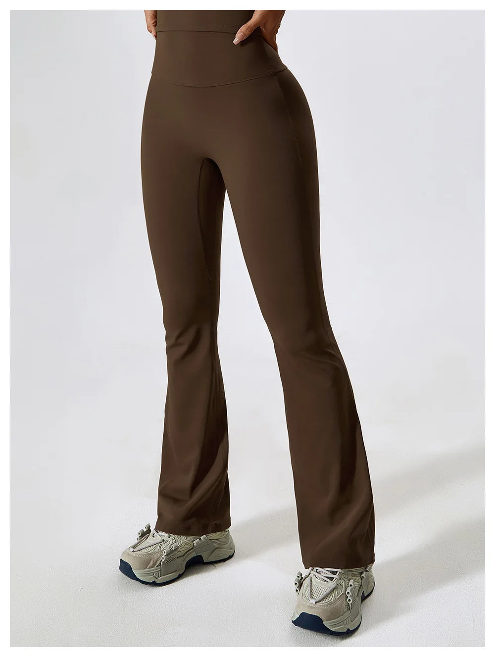Le Pantalon SHAPE