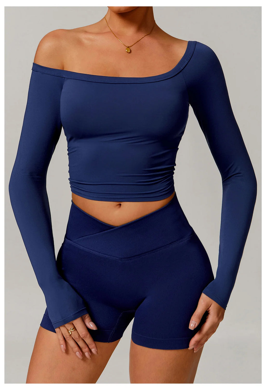 Le Top WHOLE   avec brassière intégrée
