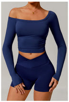Le Top WHOLE   avec brassière intégrée