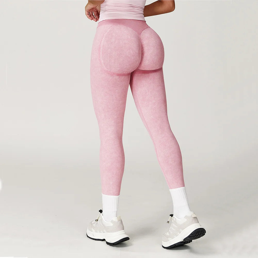 Le legging QUEEN
