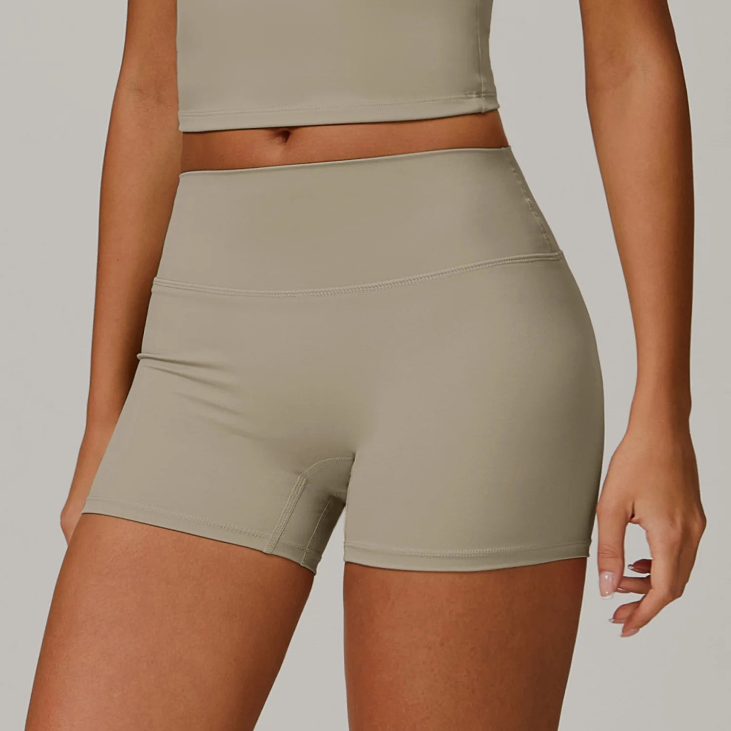 Le short FLEX