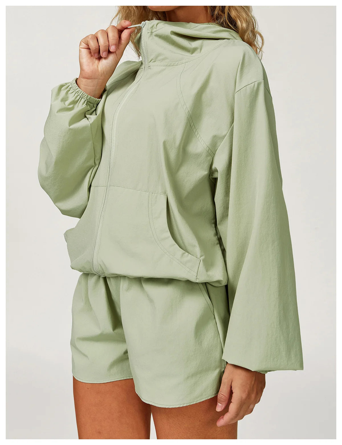 Veste AIR