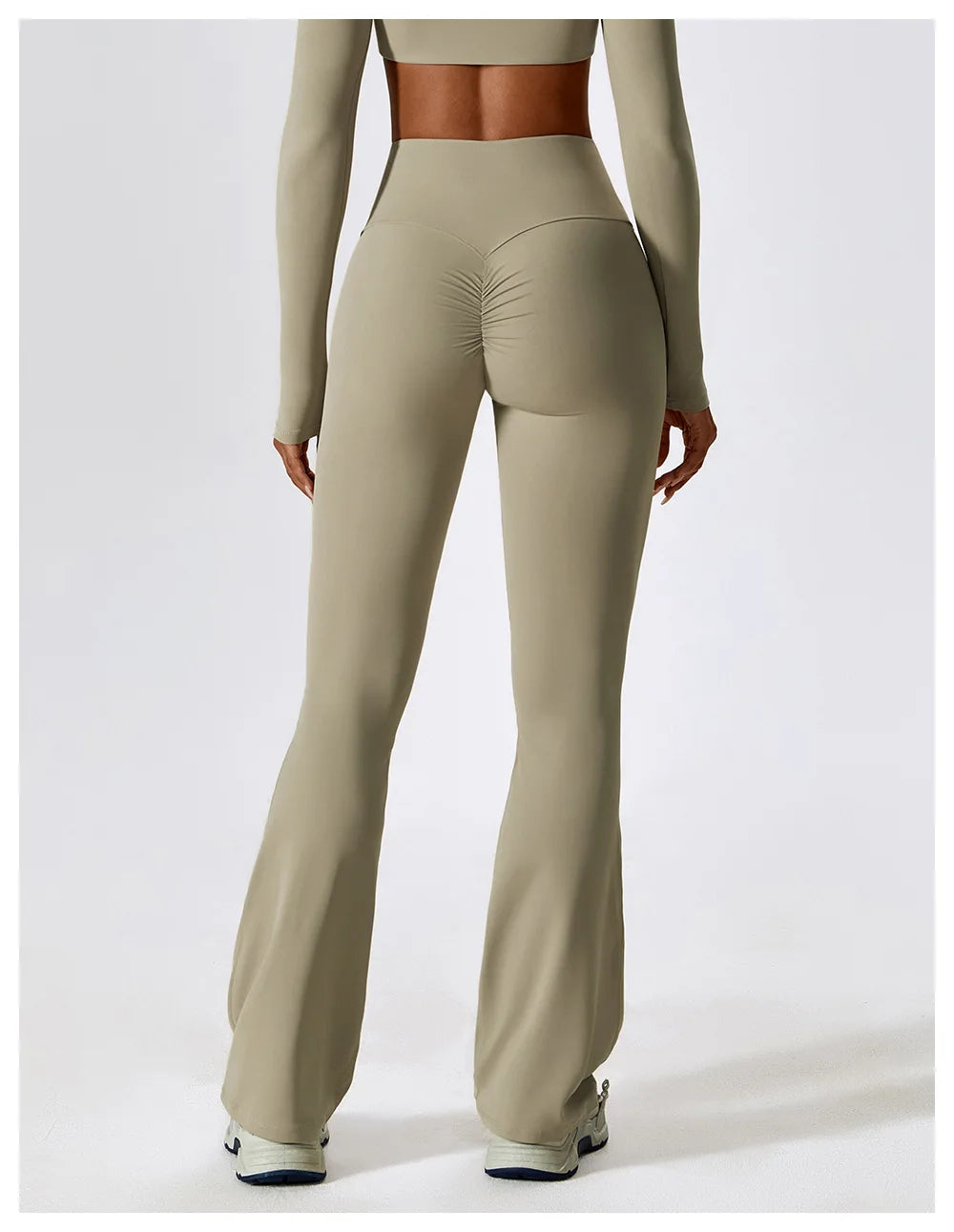 Le Pantalon SHAPE