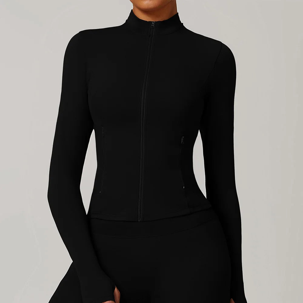 Veste BOLD