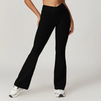 Le Pantalon FLARE