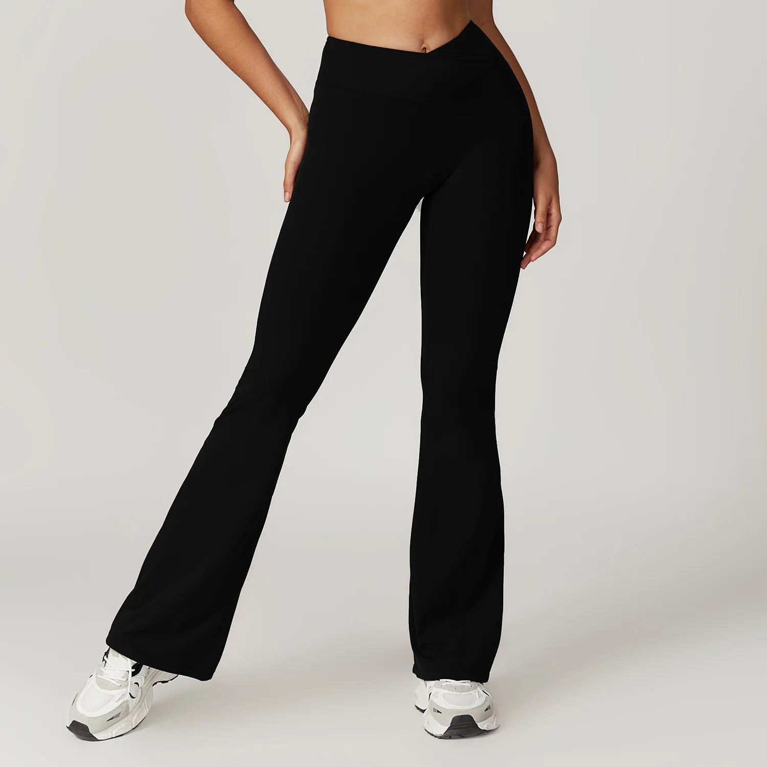 Le Pantalon FLARE