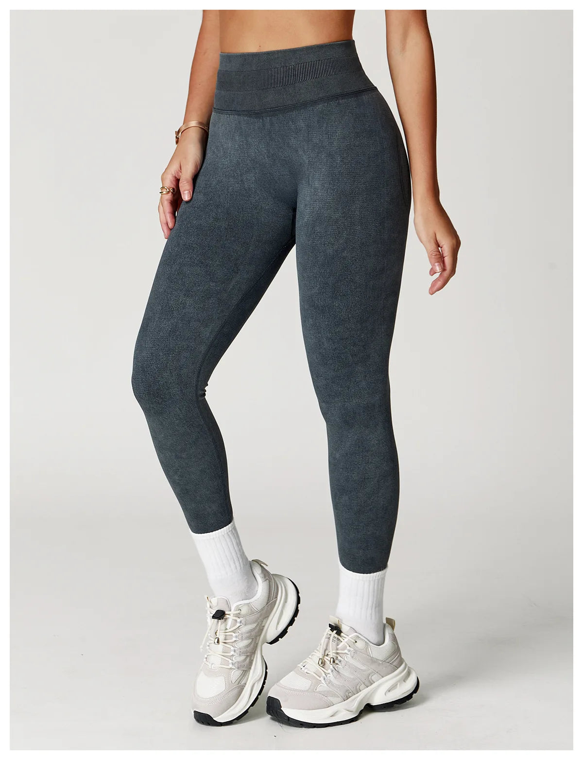 Le legging QUEEN