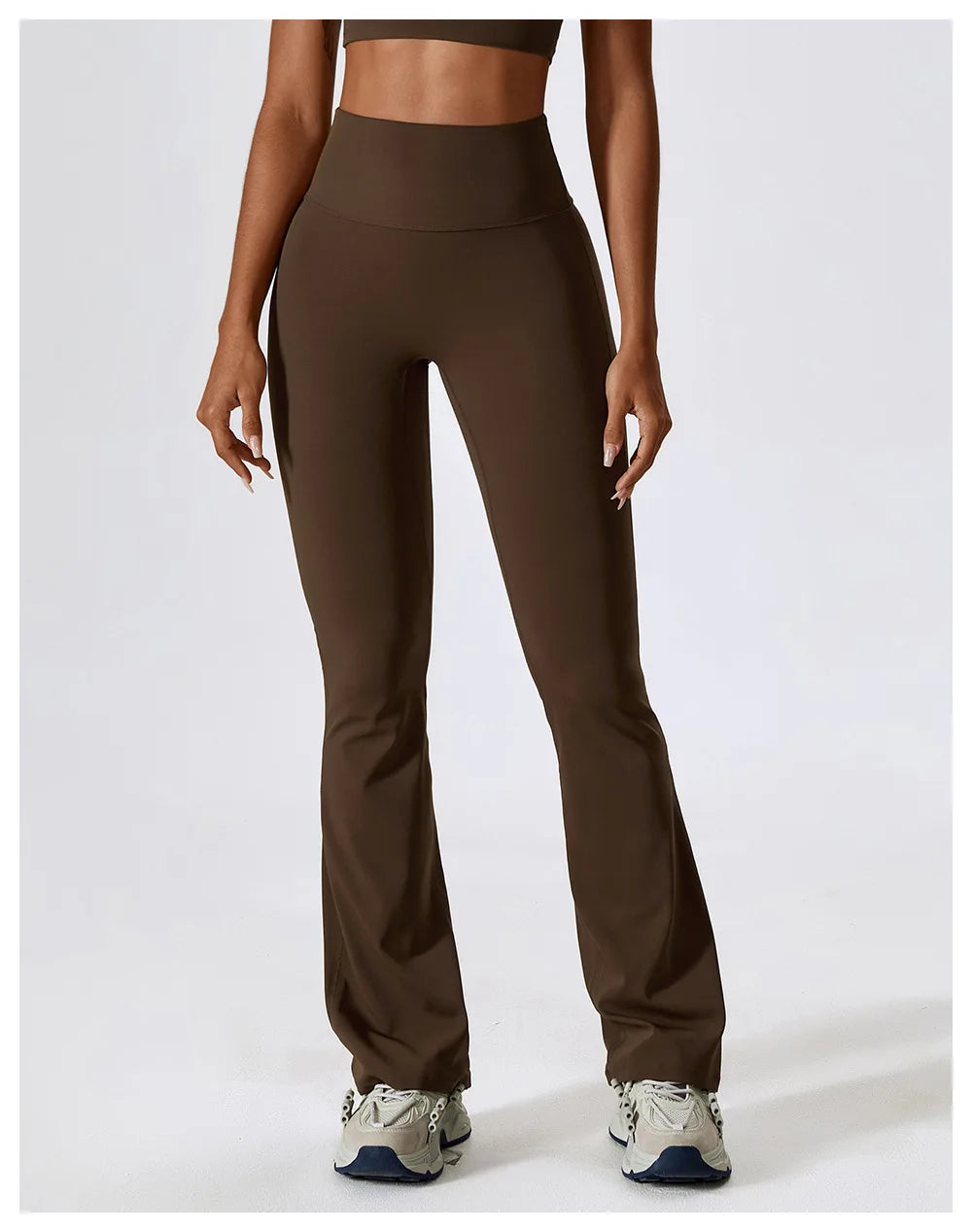 Le Pantalon SHAPE