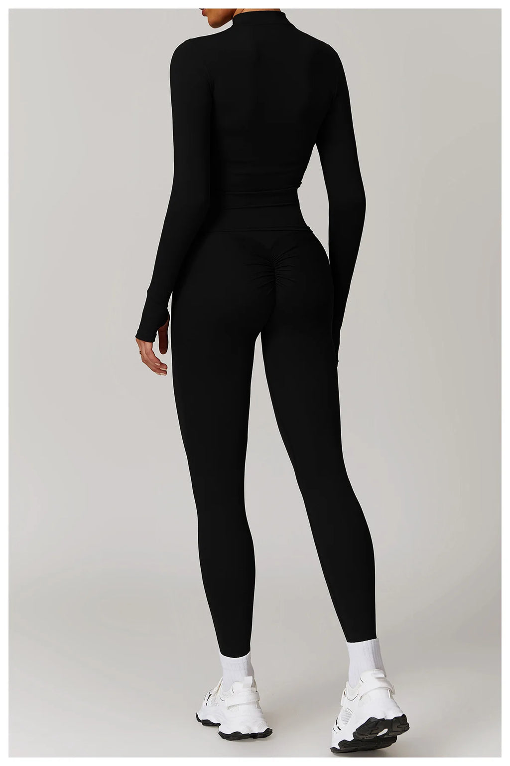 Veste BOLD