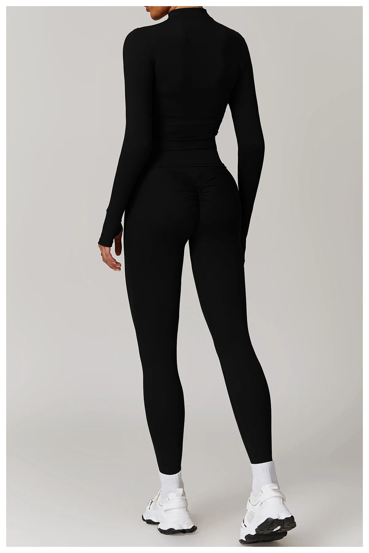 Veste BOLD