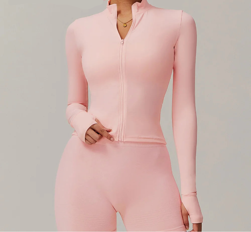 Veste THIN