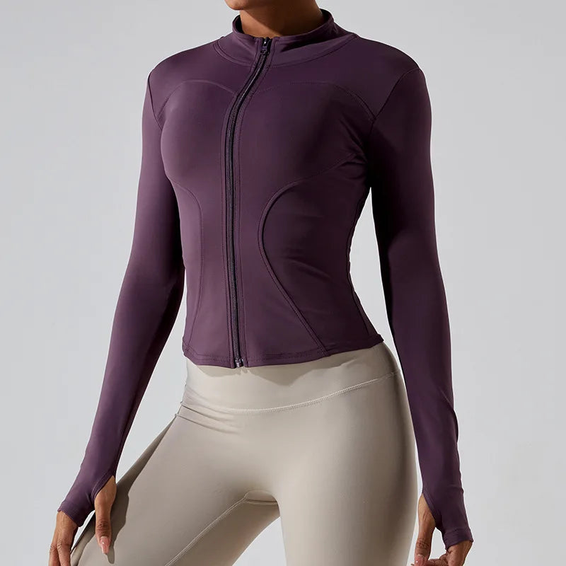 Veste LIGHT