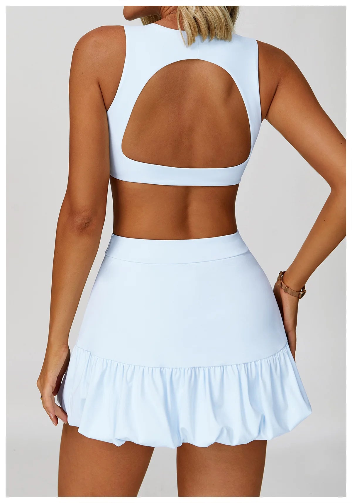 Ensemble BALLET