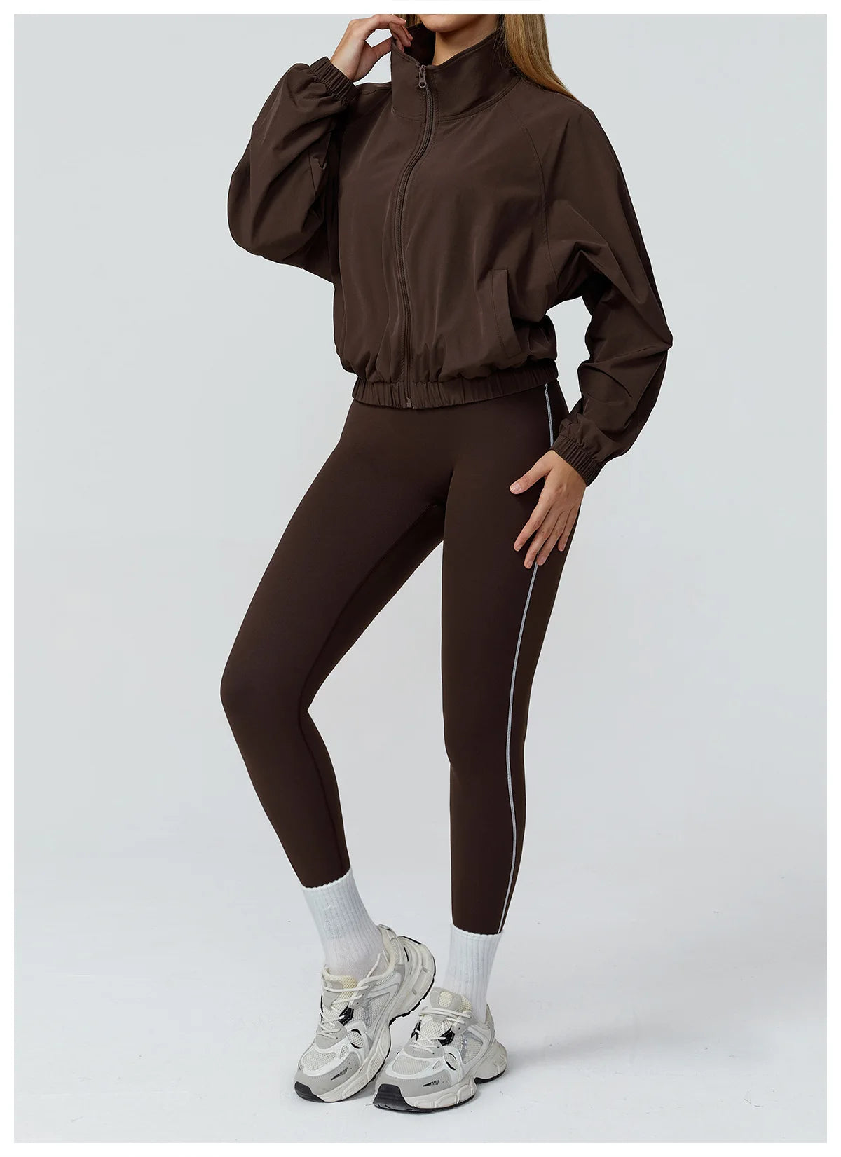 Veste EDGE