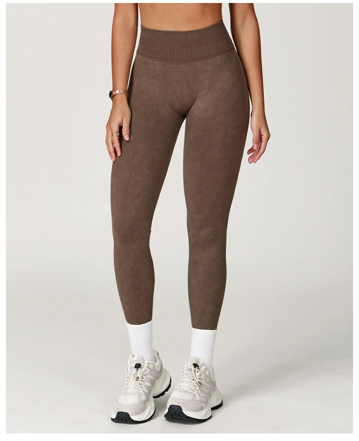 Le legging QUEEN