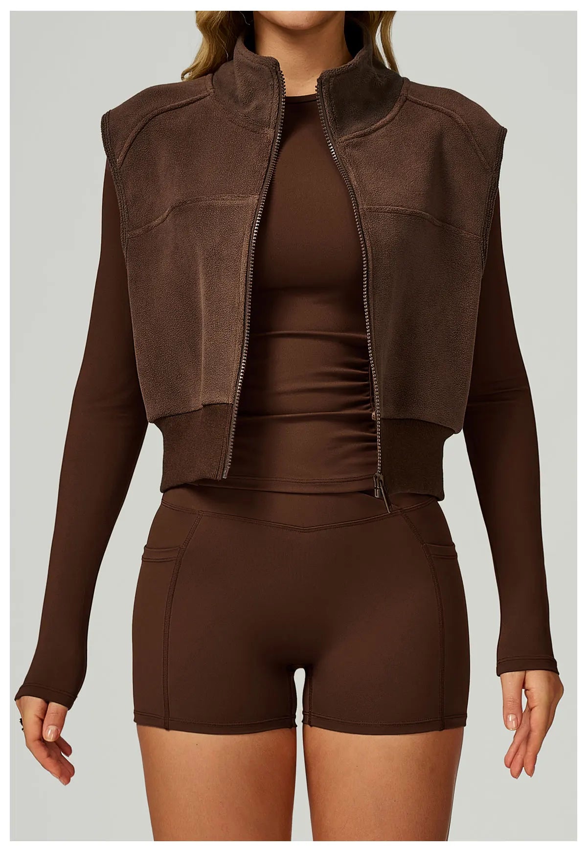 Veste STORM
