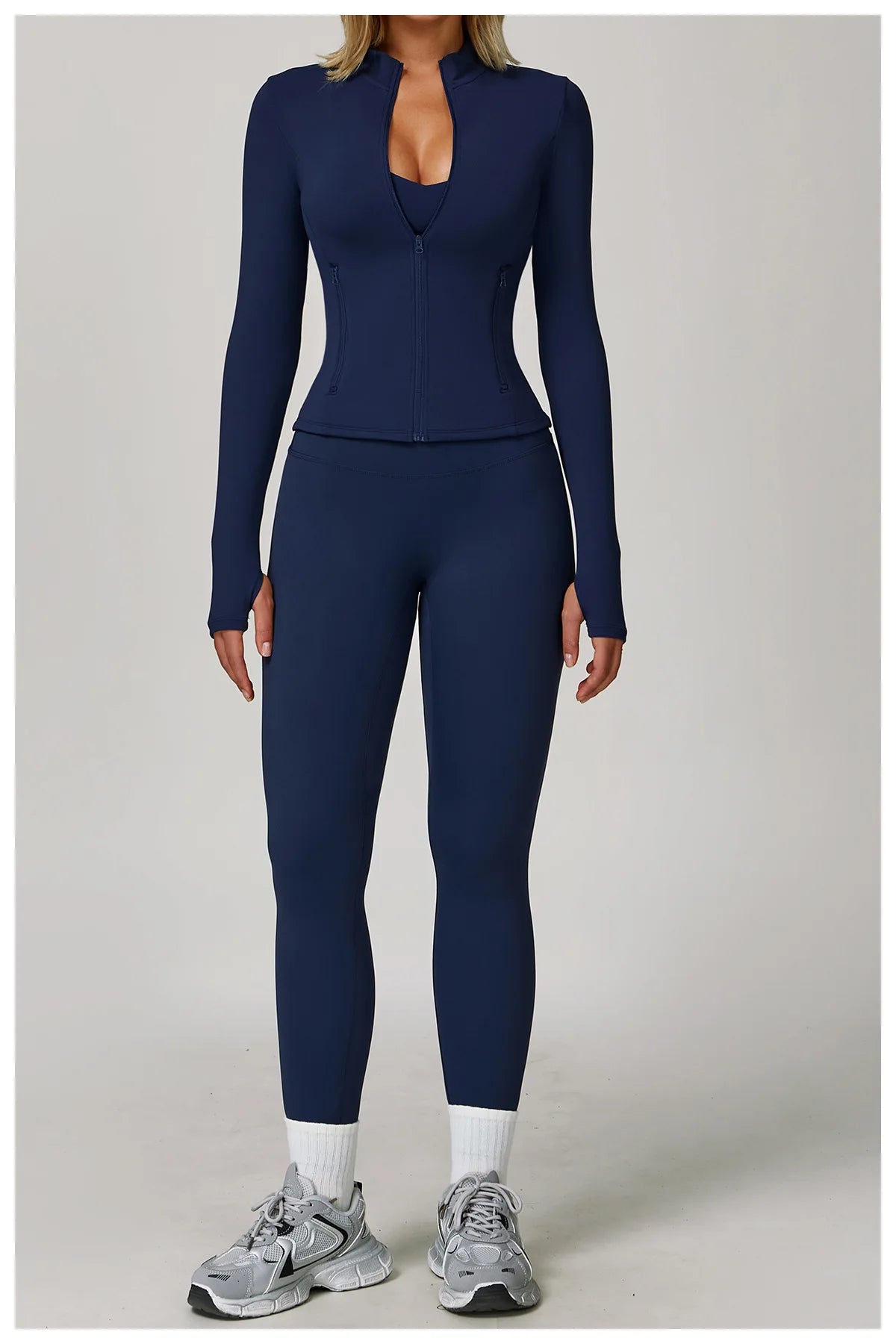 Veste BOLD