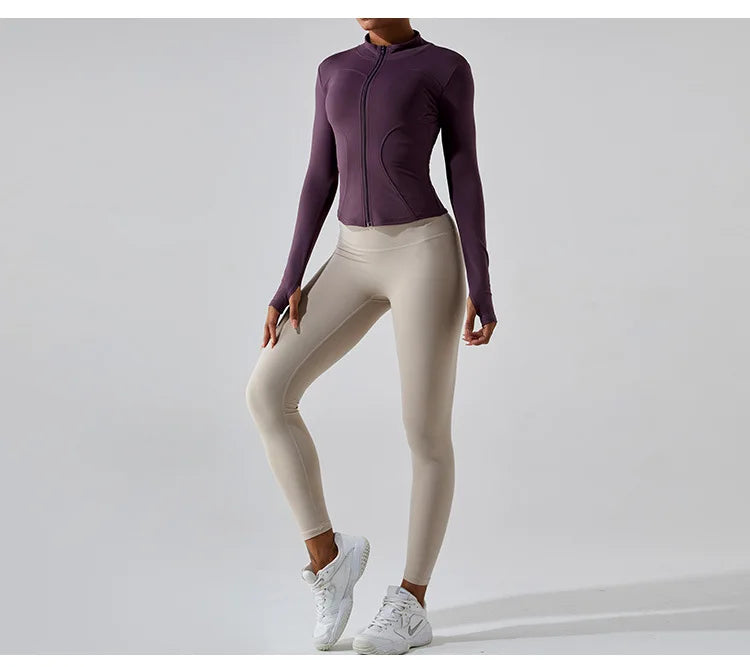 Veste LIGHT
