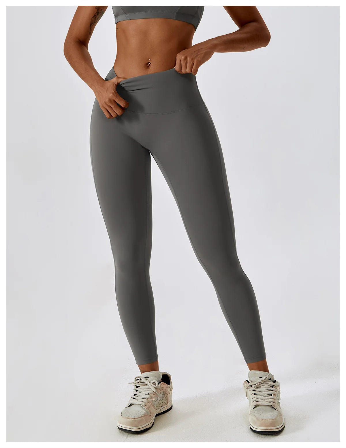 Le legging SCULPT