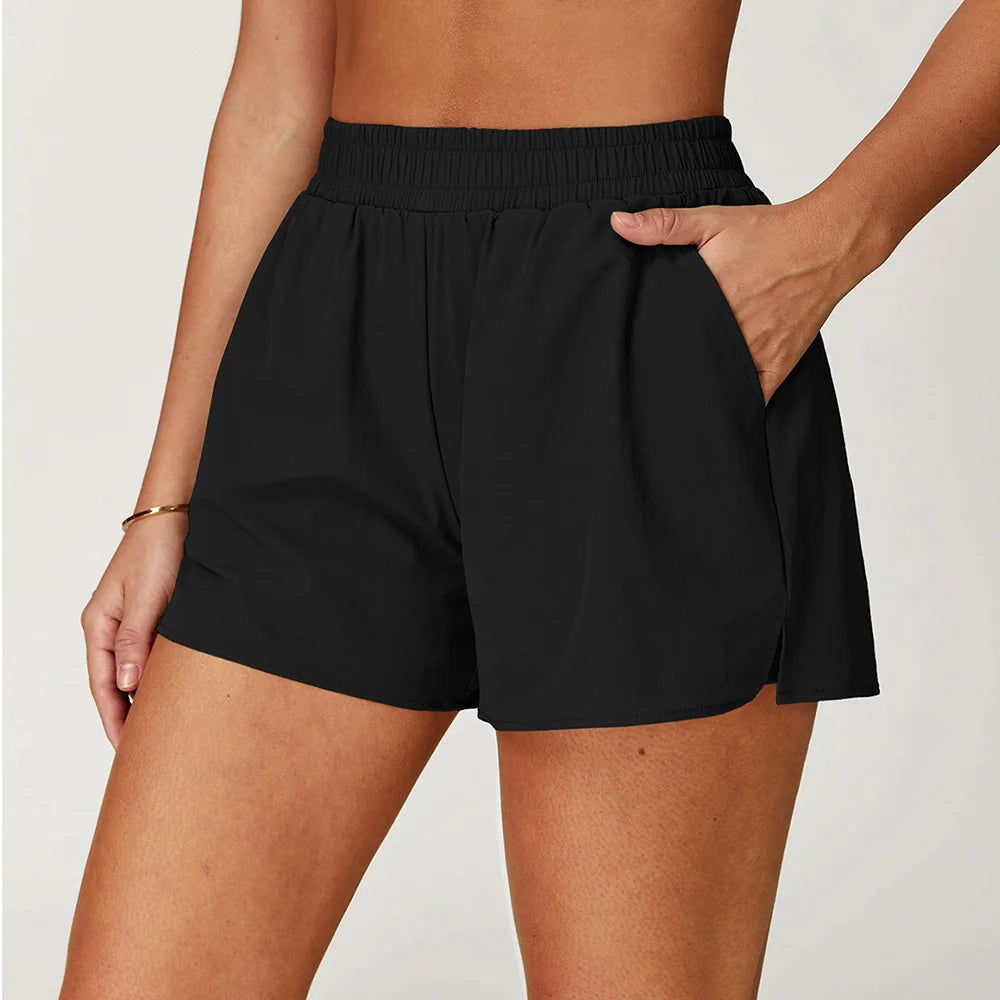 Le short AIR